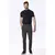 Calça chino masculina sarja - CONVICTO - loja online