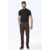 Calça chino masculina sarja - CONVICTO - loja online