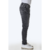 Calça super skinny masculina convicto jeans preto -CONVICTO na internet