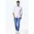 Imagem do Camisa Slim Masculina Branco - Convicto