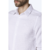 Camisa Slim Masculina Branco - Convicto - loja online
