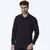 Camisa masculina social slim ML - Convicto