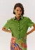 camisa cropped - CACAY