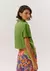 camisa cropped - CACAY - comprar online