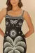 Vestido Midi Coqueiral - Farm - comprar online