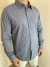 Camisa masculina social slim ML - Convicto - comprar online
