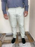 Calça masculina super skinny chino - CONVICTO