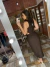 Vestido Linho Hollow - OPEN na internet