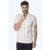 Polo Slim Masculina listrada - Convicto