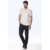 Polo Slim Masculina listrada - Convicto - Boutique Babeles