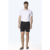 Shorts masculino com elastico de viscolinho - Convicto - Boutique Babeles