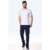 Tshirt slim masculina eco tech - CONVICTO - Boutique Babeles