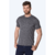 Tshirt slim masculina eco tech - CONVICTO - comprar online