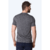 Tshirt slim masculina eco tech - CONVICTO na internet