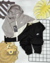 Conjunto tactel Nike - comprar online