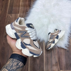Tenis New Balance