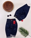 Calça jeans com ajuste interno - Boss - comprar online