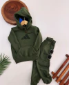 Conjunto de moletom 3 cabos - Adidas - comprar online