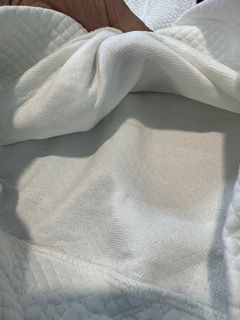 Imagem do Blusa texturada sem pelúcia / VERIFICAR DISPONIBILIDADE DE MODELO