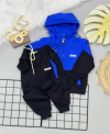 Conjunto tactel Boss - comprar online