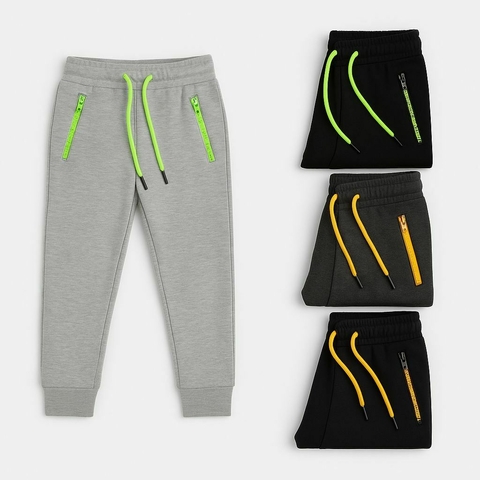 Calça de moletom importada - super peluciada - comprar online