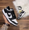 Tenis Nike Dunk - preto e branco (panda) - comprar online