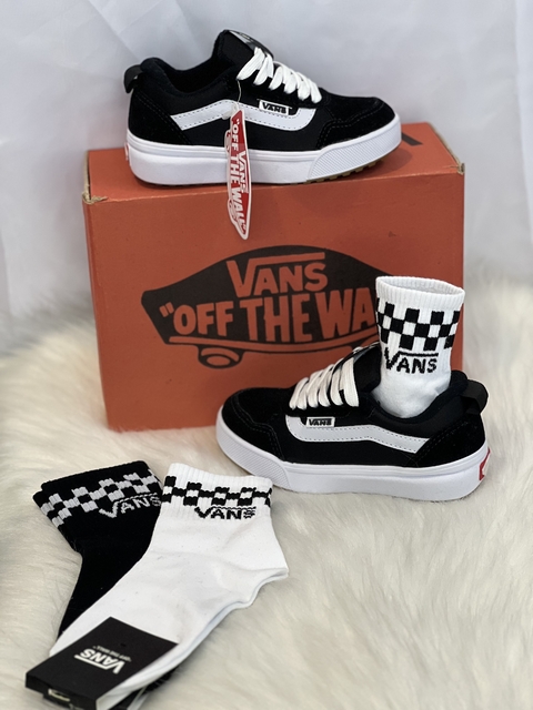 Tênis vans