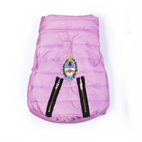 PUFFER PATRIO