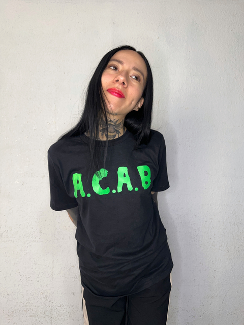 ACAB Misfits