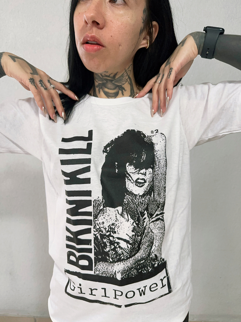 Bikini kill