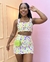 Cropped Color - comprar online