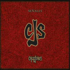 CALLEJEROS - SEÑALES (2 LP)