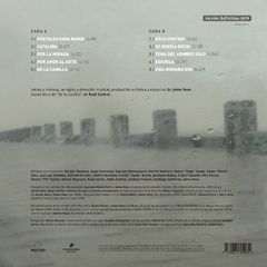 JAIME ROSS - FUERA DE AMBIENTE (1 LP) - comprar online