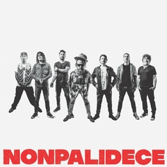 NONPALIDECE - NONPALIDECE (1 LP)