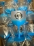 Taça de Gin Degradê 580ml Personalizada na internet