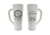 Caneca Slim 450ml Personalizada - Injetplast - Qualidade Personalizada | Copos Personalizados para Eventos, Festas e Brindes