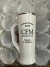 Caneca Slim c/ Borda Metalizada 450ml Personalizada - loja online