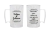 Caneca 450ml Personalizada - comprar online