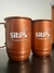 Caneca Alumínio 500ml Personalizada - comprar online