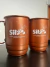 Caneca Alumínio 500ml Personalizada - comprar online