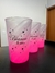 Copo Twister Degradê 500ml Personalizado - Injetplast - Qualidade Personalizada | Copos Personalizados para Eventos, Festas e Brindes