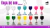 Taça de Gin 580ml Personalizada - Injetplast - Qualidade Personalizada | Copos Personalizados para Eventos, Festas e Brindes