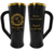 Imagem do Caneca Slim c/ Borda Metalizada 450ml Personalizada