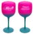 Imagem do Taça de Gin Degradê 580ml Personalizada