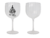 Taça de Gin 580ml Personalizada na internet