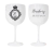 Imagem do Taça de Gin 580ml Personalizada