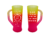 Caneca Slim 450ml Degradê Personalizada na internet
