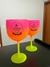 Taça de Gin Degradê 580ml Personalizada - loja online