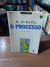 O processo (D W Buffa)