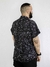 Camisa de botão Criptídeos - comprar online